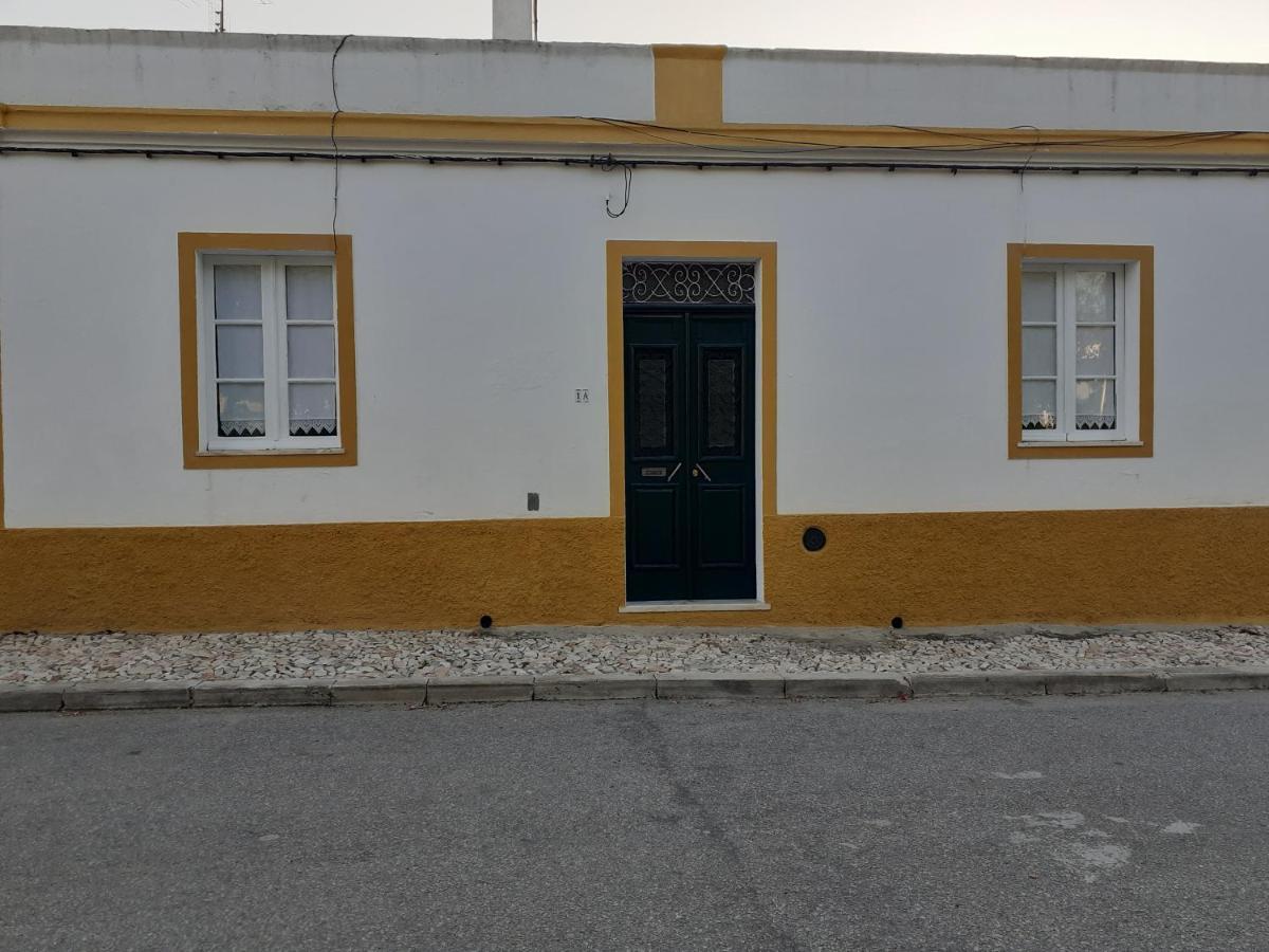 Cantinho De Terena Экстерьер фото